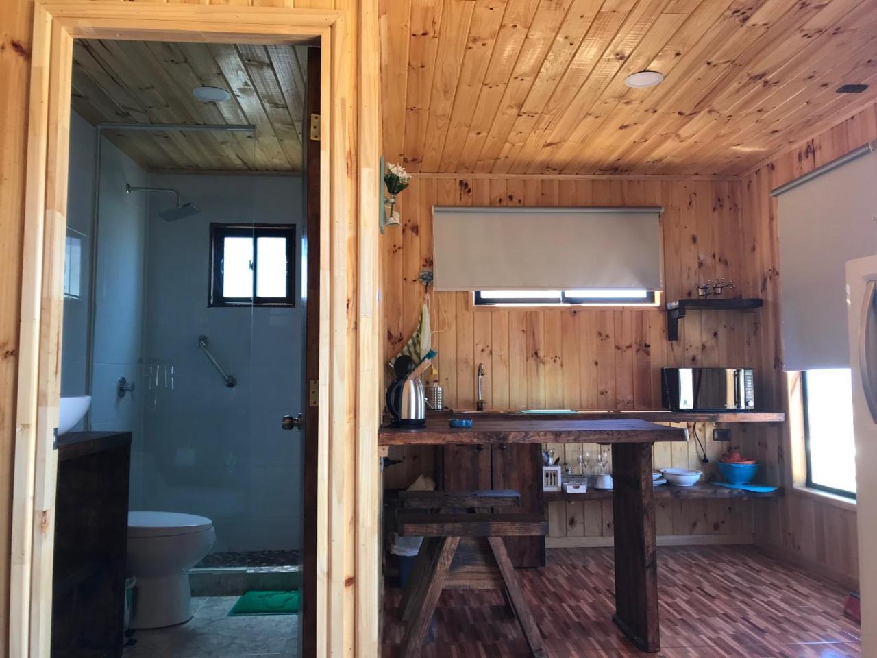 Eluney Pichilemu Exterior photo